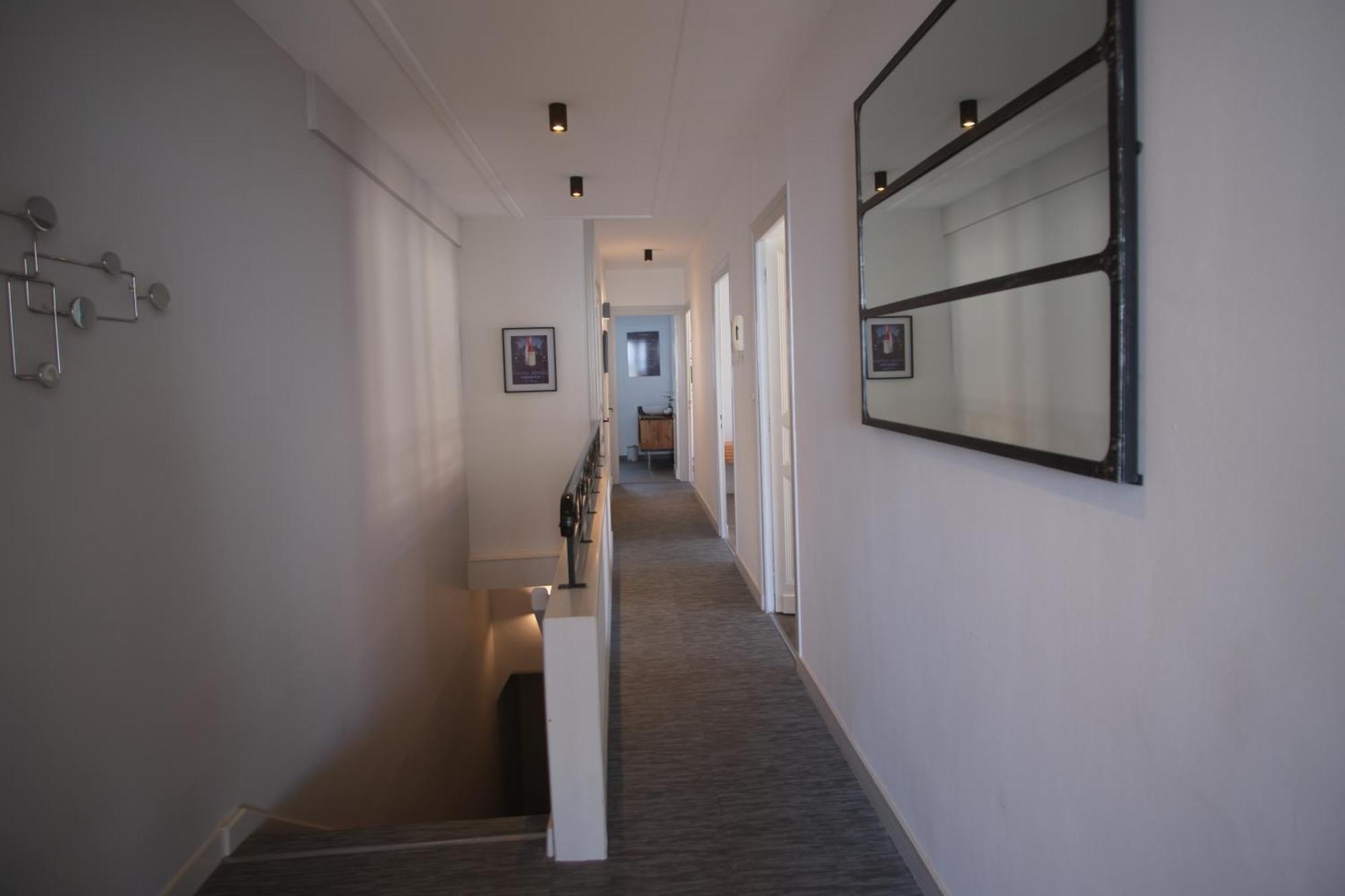 Appartement Avec Balcons Vue Mer A Pontaillac Royan Exterior foto