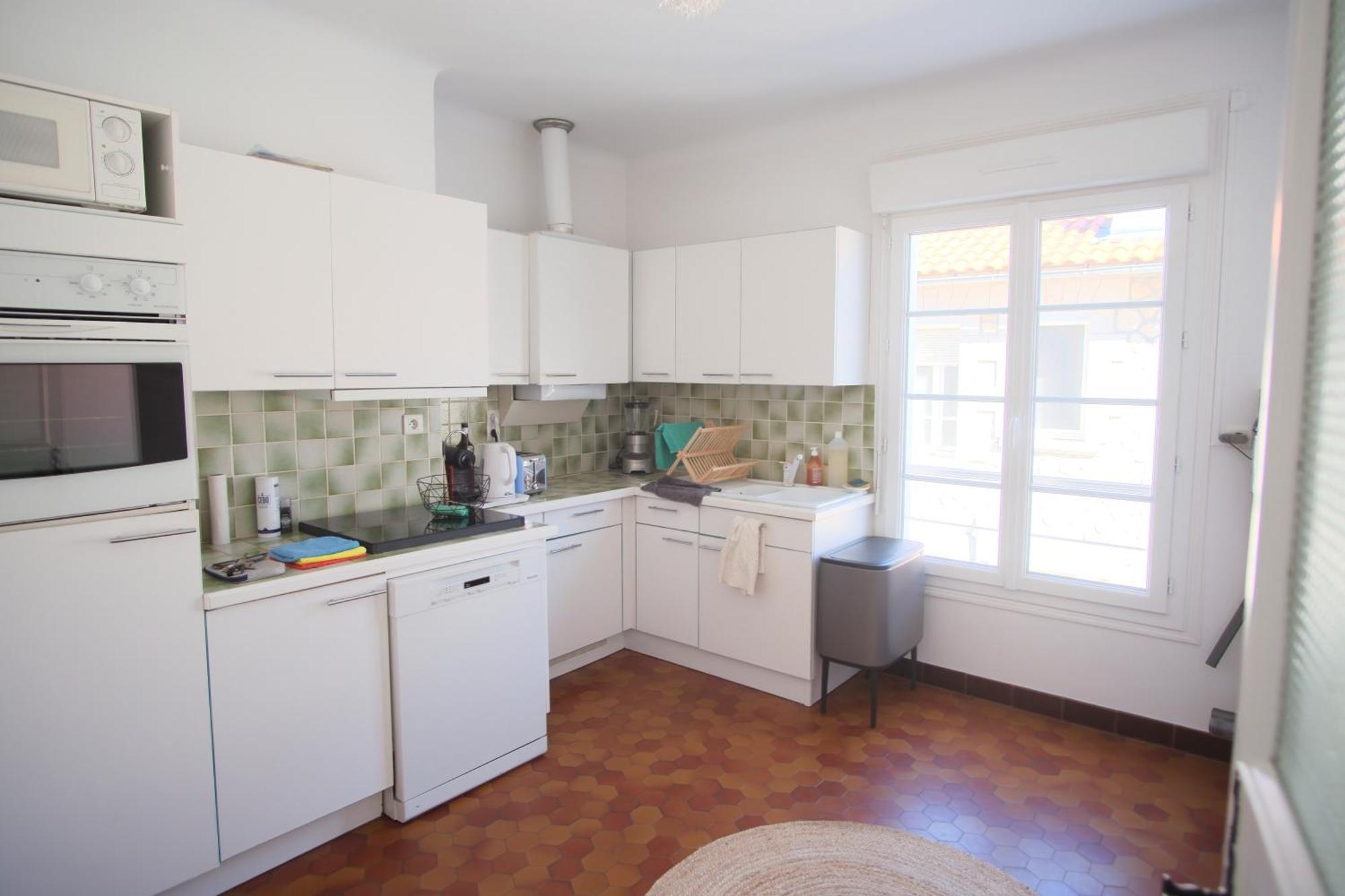 Appartement Avec Balcons Vue Mer A Pontaillac Royan Exterior foto
