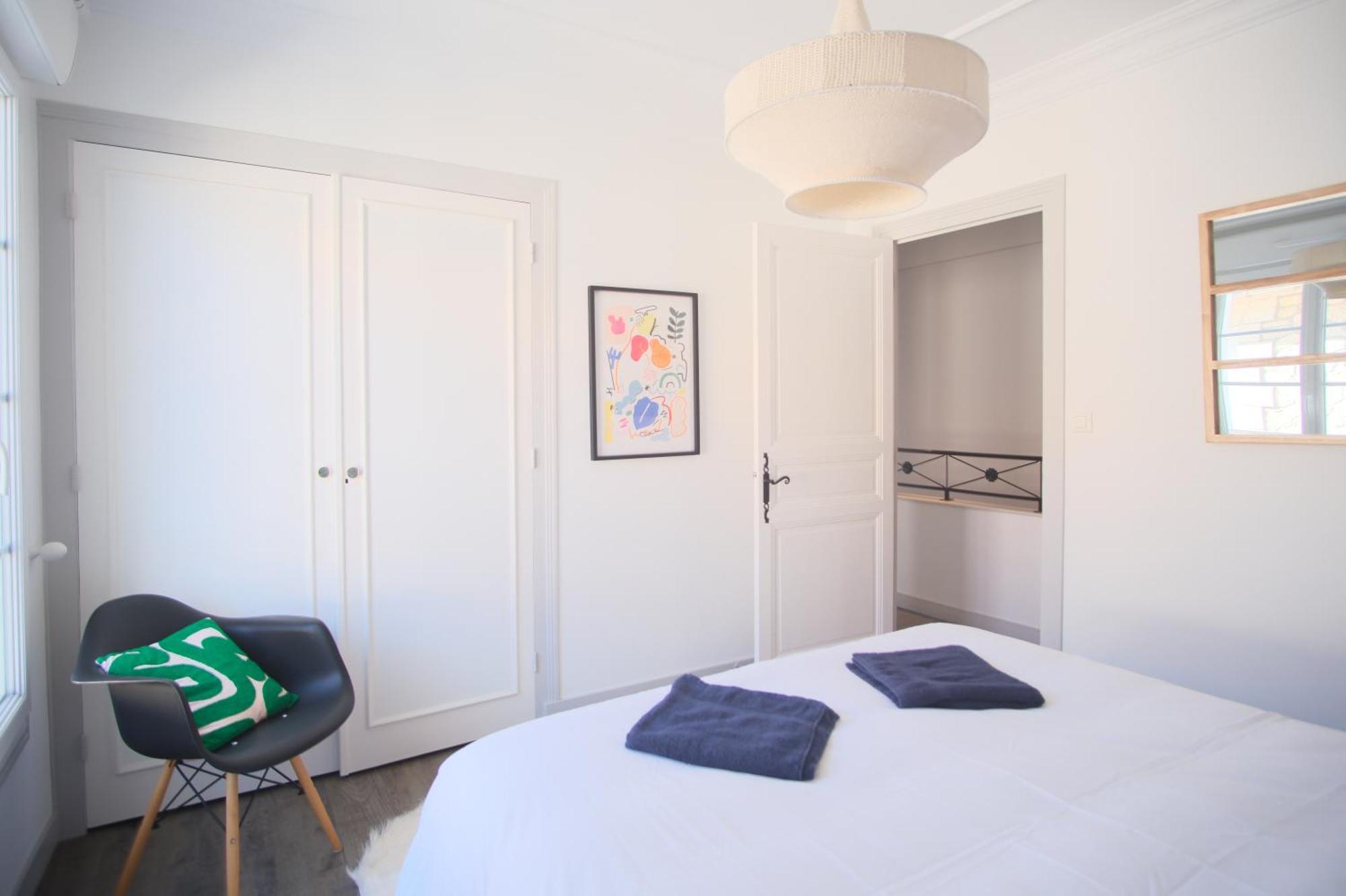 Appartement Avec Balcons Vue Mer A Pontaillac Royan Exterior foto